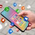 Veja quais dos seus apps mais utilizam dados de internet