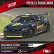Realdrive GR Cup: Guilherme Elizeu e Diego Freitas vencem em Brands Hatch