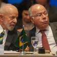 Governo Lula aciona os EUA na OMC por causa de tarifaço de Trump