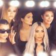 'The Kardashians' foi renovado para mais duas temporadas