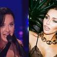 Katy Perry pode ser substituída por Miley Cyrus em programa
