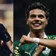Palmeiras x Flamengo reúne lista de jogadores que vestiram as duas camisas