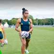 Olimpíada: perda no elenco antes dos Jogos prejudicou o Brasil no rugby, diz atleta