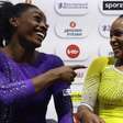Amigas e rivais? Web resgata vídeo de Simone Biles e Rebeca Andrade; Assista!