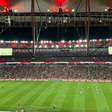 Flamengo defende invencibilidade contra o Palmeiras no Maracanã