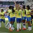 Jogos Olímpicos: EUA e Alemanha vencem, e Brasil avança no futebol feminino