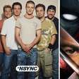 Deadpool 'ressuscita' 'N Sync após sucesso do terceiro filme