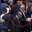 Imagens mostram vice-presidente Alckmin próximo do líder do Hamas horas antes de sua morte