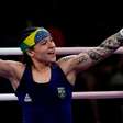 Ex-adversária celebra vitória de Bia Ferreira e torce por ouro: "Dificilmente alguém vai tirar essa medalha"