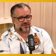 "Eu fui mais duro com ele do que fui com outras pessoas", diz chef