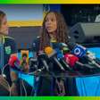 Jade e Lorrane contam o que já mudou depois da medalha de bronze
