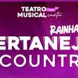 Vale Night: "Teatro Musical Canta" retorna aos palcos após quatro anos! Descubra como garantir seu ingresso com desconto!
