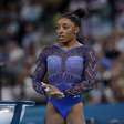 Simone Biles sai em defesa de ginasta americana que perdeu bronze: 'Queremos justiça para Jordan'