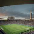 Uruguai divulga projeto do novo Centenário para Copa do Mundo 2030