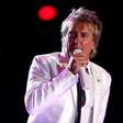 Rod Stewart diz que seus dias 'estão contados'; entenda