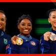 Ginástica artística: público estava em clima de contemplação a Rebeca e Biles, afirma jornalista
