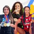 Emoção na marcha atlética e revelações de Jade e Lorrane