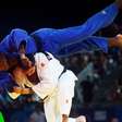 Direto de Paris: revolta na derrota do judoca brasileiro Rafael Macedo