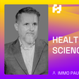 #154 - Health Data Science (Immo Paul)