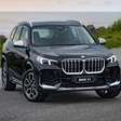 BMW amplia liderança com X1 e 320 nacionais e domina o mercado premium