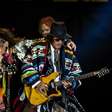 Steven Tyler tem lesão incurável na voz e Aerosmith anuncia aposentadoria; leia o comunicado