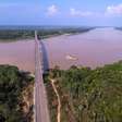Verão Amazônico: Impactos climáticos e preocupações