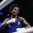 Jucielen Romeu vence americana e avança para as quartas no boxe nos Jogos Olímpicos