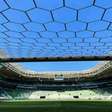 Palmeiras terá capacidade reduzida no Allianz contra o Flamengo