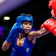 Paris 2024: atleta deixou de treinar com medo de perder a guarda da filha