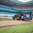 Grêmio e Arena têm reunião com órgãos de segurança para tentar adiantar volta dos jogos