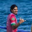 Surfe: decisões em Teahupo'o são adiadas para segunda-feira