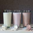 3 vitaminas para ganhar massa muscular mais rápido