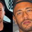 Internautas caem em cima de Neymar após fala de Tiago Leifert sobre Marta