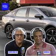 Podcast: BYD King chega e quer roubar a coroa do Toyota Corolla