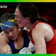 Bia Ferreira perde revanche e fica com o bronze em Paris