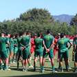 Com retornos de jogadores poupados, Fluminense terá mudanças para jogo contra o Bahia