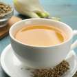 4 receitas de chás de erva-doce para melhorar a digestão
