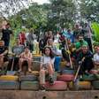 Arquiteta atua com projetos socioambientais em favelas de São Paulo (SP)