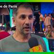 Bicampeão olímpico, Maurício analisa eliminação do Brasil no vôlei