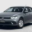 VW Polo Comfortline tem R$ 15,2 mil de desconto para PCD
