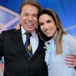 Patrícia Abravanel prepara homenagem especial a Silvio Santos