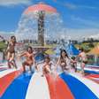 Parques aquáticos em São Paulo para curtir com as crianças