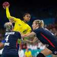 Handebol: campeã mundial avalia a Seleção Brasileira