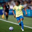 "O mais importante é ter Marta de volta", diz atleta sobre jogo contra os EUA