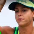 Atleta olímpica de remo avalia desempenho do Brasil nos jogos