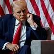 Trump estende pausa de tarifas sobre os produtos da China por mais 90 dias