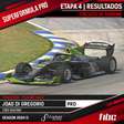 CriaPubli SuperFormula: João Di Gregório e Rafa Souza vencem em Sebring
