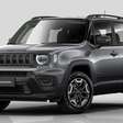 Descontos Jeep para PCD chegam a R$ 41 mil em março com Compass e Renegade
