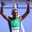Medalhista olímpica avalia desempenho do atletismo brasileiro