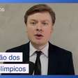 Tributação dos atletas olímpicos